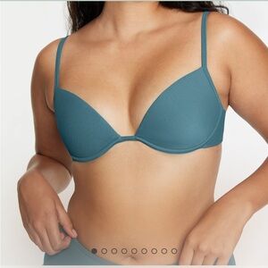 High Demand Pepper Scoop Underwire Bikini Top Ribbed Isle BRAND NEW w/ Tags